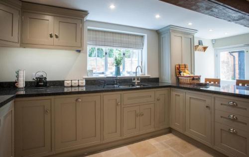 Dedham Casa | Westgate Lodge at Dedham