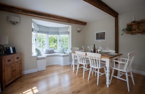 Dedham Casa | Westgate Lodge at Dedham