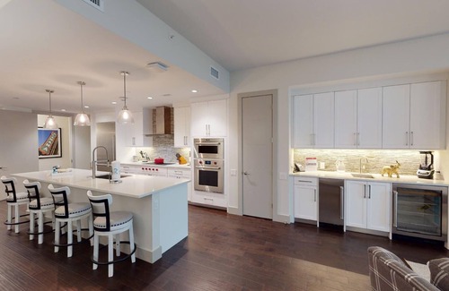 Tuscaloosa Condominio | WestGate Luxury Condominiums