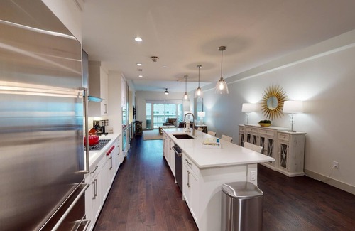 Tuscaloosa Condominio | WestGate Luxury Condominiums