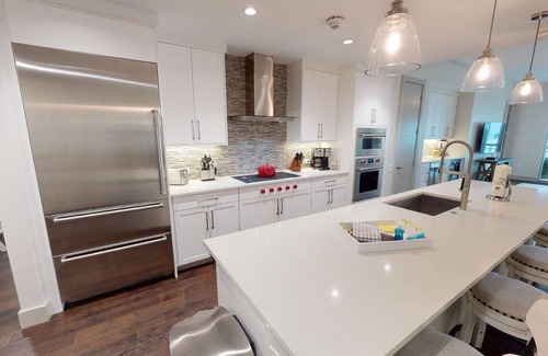 Tuscaloosa Condominio | WestGate Luxury Condominiums
