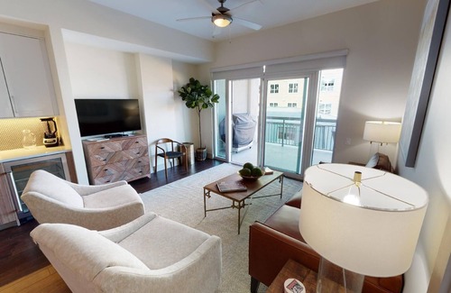 Tuscaloosa Condominio | WestGate Luxury Condominiums