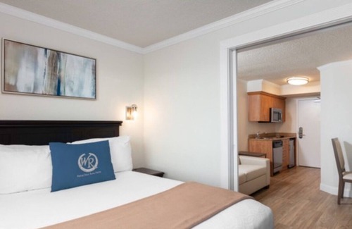 Myrtle Beach Complejo | Westgate Myrtle Beach Oceanfront Resort