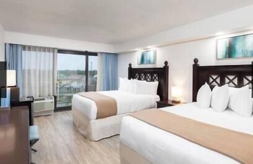 Myrtle Beach Complejo | Westgate Myrtle Beach SC