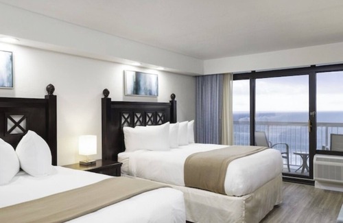 Florida Central Atlantic Coast Complejo | Westgate Myrtle Beach