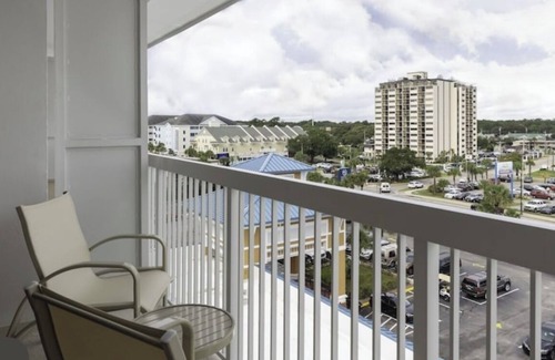 Florida Central Atlantic Coast Complejo | Westgate Myrtle Beach