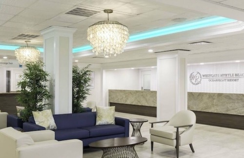 Florida Central Atlantic Coast Complejo | Westgate Myrtle Beach