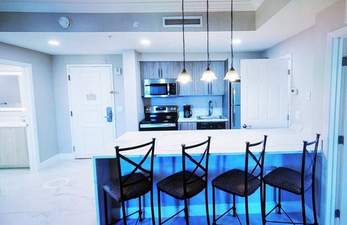 Florida Center Apartamento | Westgate Palace Hotel 2Bedroom Suite Sleeps 6, Full Kitchen FreeParking, 20% off