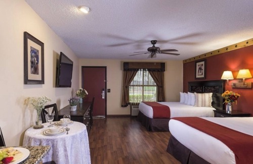 Florida Central Atlantic Coast Complejo | Westgate Palace