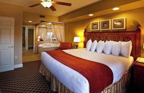 Florida Central Atlantic Coast Complejo | Westgate Resort and Spa