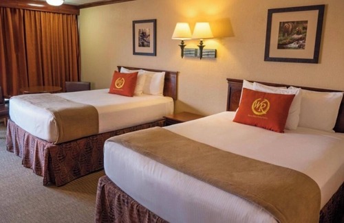 Florida Central Atlantic Coast Complejo | Westgate Resort and Spa