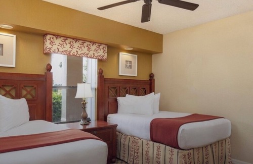 Florida Central Atlantic Coast Complejo | Westgate Resort and Spa