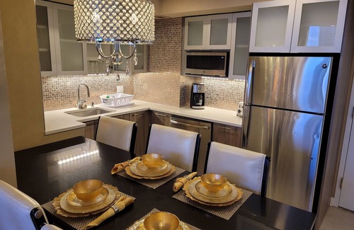 Las Vegas Villa | Westgate Resort & Casino 2 Bd 2Bth Villa Sleeps 6...CES WEEK