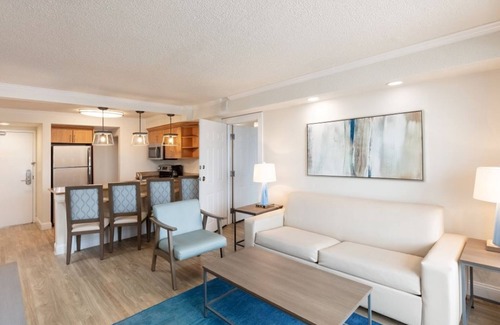 Myrtle Beach Villa | Westgate Resort, Myrtle Beach Ocean View Various Room sizes