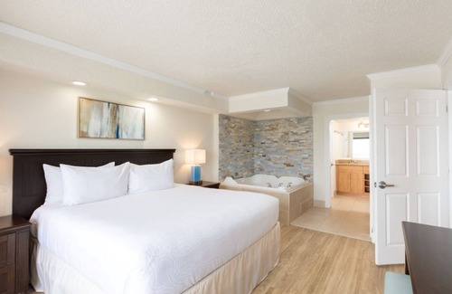 Myrtle Beach Villa | Westgate Resort, Myrtle Beach Ocean View Various Room sizes