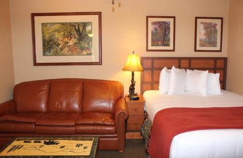 Gatlinburg Complejo | Westgate Smoky Mountain Resort & Spa
