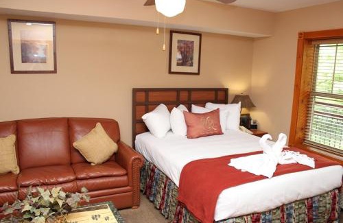 Gatlinburg Complejo | Westgate Smoky Mountain Resort & Spa