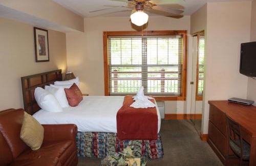 Gatlinburg Complejo | Westgate Smoky Mountain Resort & Spa