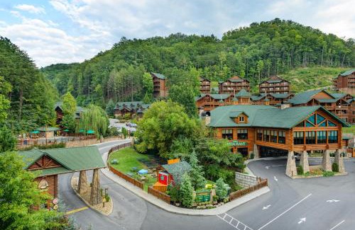 Gatlinburg Complejo | Westgate Smoky Mountain Resort & Spa