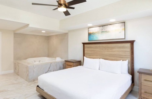 West Kissimmee Complejo | Westgate Town Center with 5 water parks