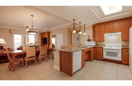 West Kissimmee Complejo | Westgate Town Center Grand Villa Charming 2-bedroom lock-out Resort