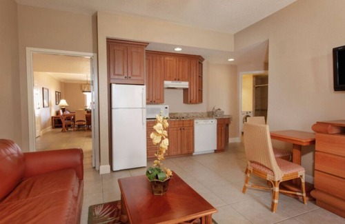 West Kissimmee Complejo | Westgate Town Center Grand Villa Charming 2-bedroom lock-out Resort