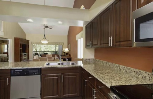 West Kissimmee Villa | Westgate villa