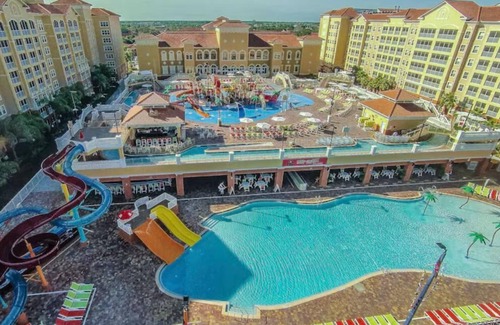 West Kissimmee Villa | Westgate villa