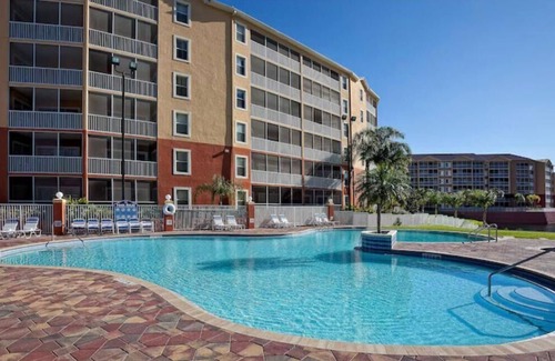 West Kissimmee Villa | Westgate villa