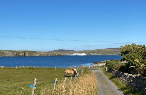 Lerwick Casa | Westhall Cottage