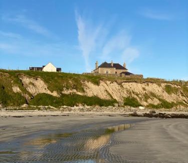 Lerwick Casa | Westhall Cottage
