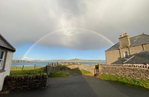Lerwick Casa | Westhall Cottage
