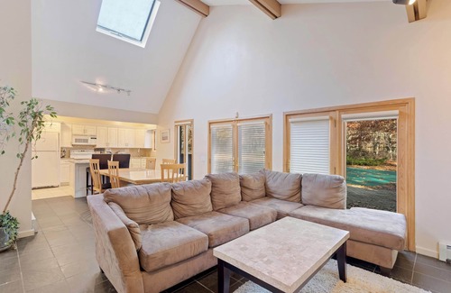 Remsenburg Cabaña | Westhampton Beach House