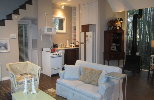Three Chopt Cabaña | Westhampton Casa