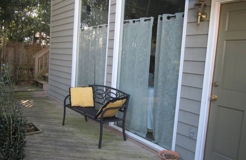 Three Chopt Cabaña | Westhampton Casa