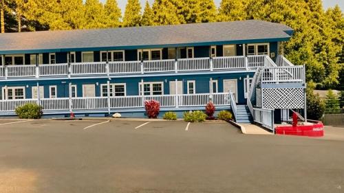 Apple Hill Hotel | Westhaven Inn