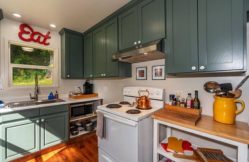 Trinidad Casa | Westhaven Woods~Low rate special! Near beach & Redwoods!