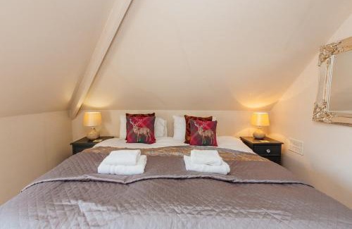 Minehead Casa | Westholme Lodge