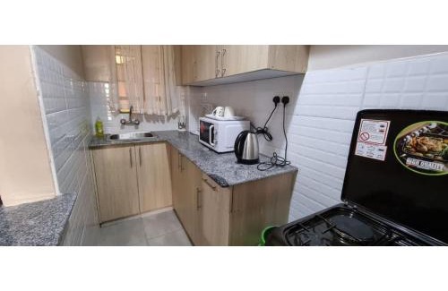 Mbotela Apartamento | WestHood Homes at Oak South