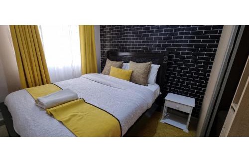 Mbotela Apartamento | WestHood Homes at Oak South