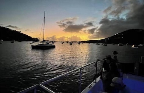 Great Cruz Bay Casa | Westin Bay Vista: 3BR for Valentines Day 2/8/2026 -2/15/2026!