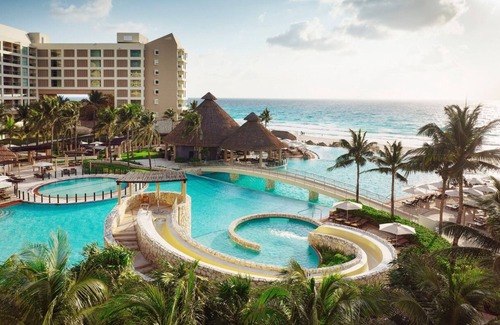 La Isla Villa | Westin Cancun Resort with Spacious Beachfront Villas