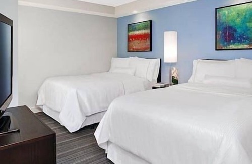 Estate Pastory Complejo | Westin Coral Vista Villas Beachfront Resort & Spa