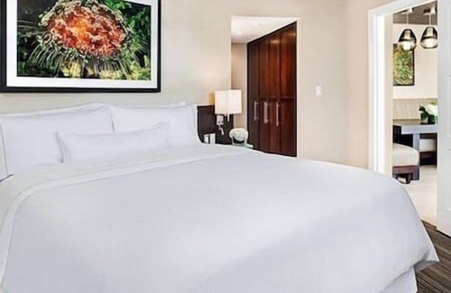 Estate Pastory Complejo | Westin Coral Vista Villas Beachfront Resort & Spa