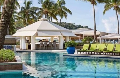 Estate Pastory Complejo | Westin Coral Vista Villas Beachfront Resort & Spa