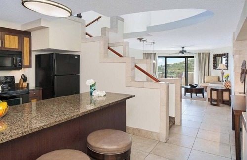 Estate Pastory Complejo | Westin Cruz Bay resort- 2-BR/2full bath with fully equipped kitchen
