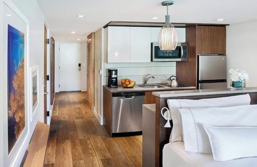 Estate Pastory Complejo | Westin Cruz Bay resort- 2-BR/2full bath with fully equipped kitchen