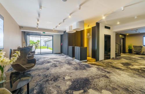 Kolobrzeg Apartamento | Westin House Resort - Apartamenty Lighthouse, BASEN, SAUNA, JACUZZI W CENIE