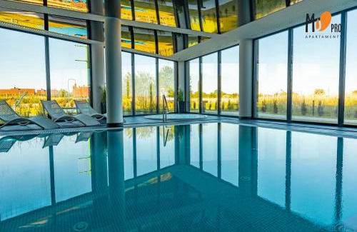 Kolobrzeg Apartamento | Westin House Resort by MS Pro