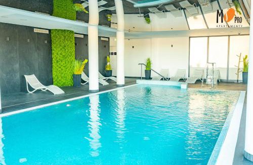 Kolobrzeg Apartamento | Westin House Resort by MS Pro